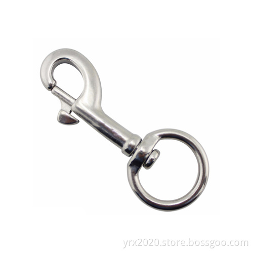 Carabiner Heavy Duty Durable Reliable Tough Strong